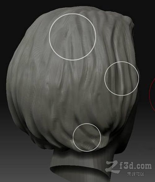 zbrush^l(f)PˢB wؾW(wng) zbrush̳